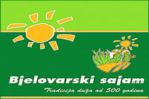 Čobanković otvara 18. Jesenski bjelovarski sajam