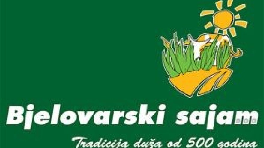 16. Proljetni međunarodni bjelovarski sajam, sajam poljoprivredne mehanizacije, Bjelovar