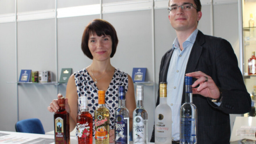 Bjelorusija na sajmu AGRA