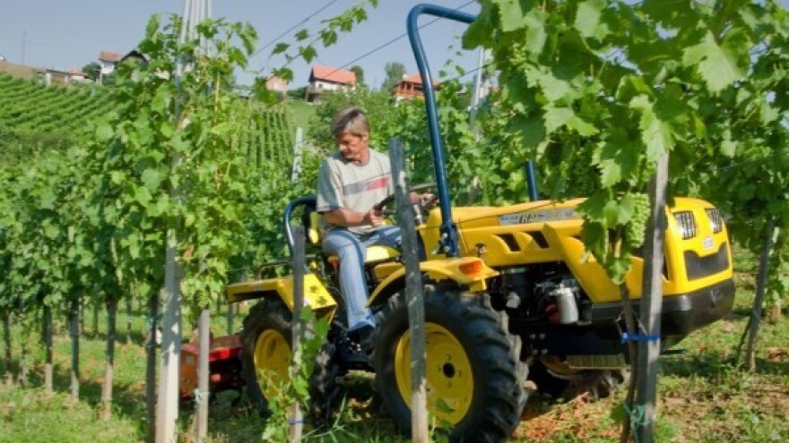 Gudovac - vrata do popusta na mehanizaciju!