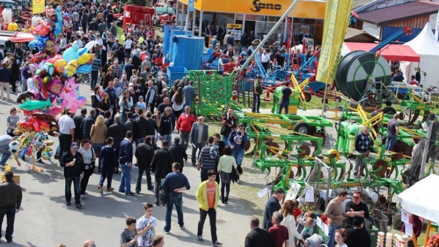 Nedjelja odlične posjećenosti