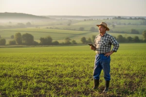 Bjelovarski farmeri do potpora u ruralnom razvoju!