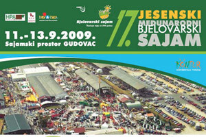 Gudovac okupio sve koji u hrvatskom agraru nešto znače