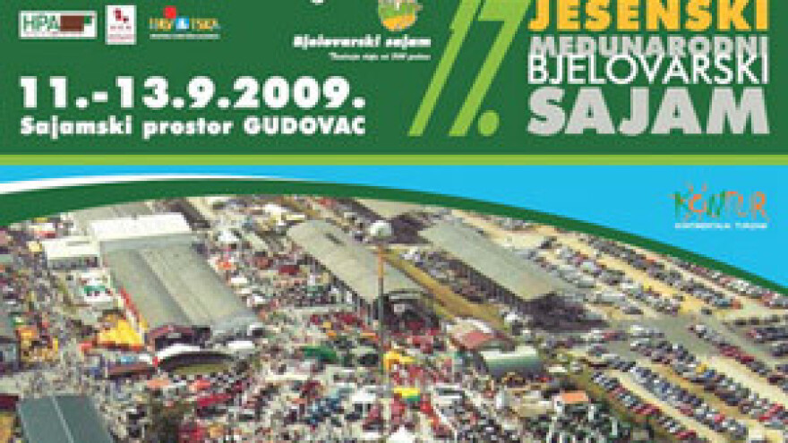 Gudovac okupio sve koji u hrvatskom agraru nešto znače