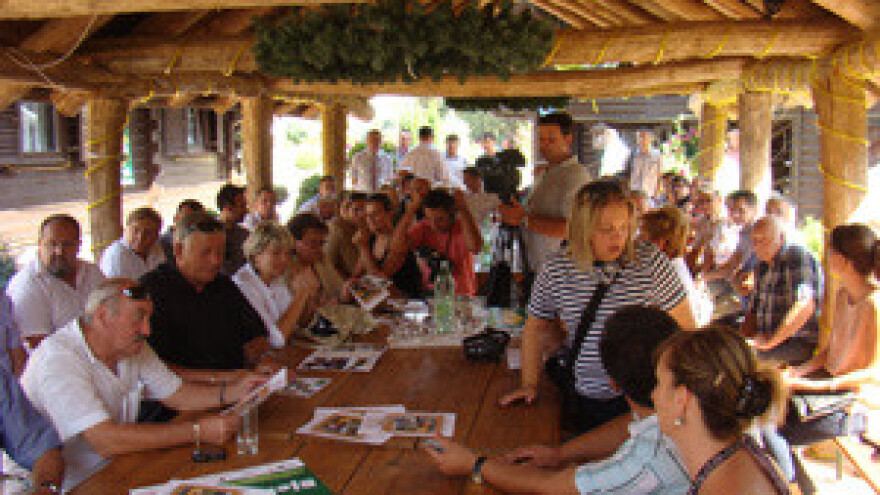 Sajam na koji ljudi vole dolaziti!