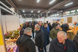 Medni doručak i izbor najljepše etikete vinske boce u Gudovcu
