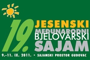 19. jesenski međunarodni bjelovarski sajam