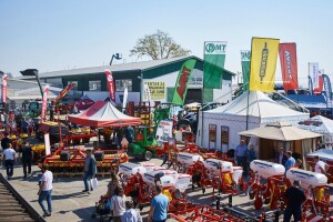 Još se stignete prijaviti za izlaganje na 26. Jesenskom međunarodnom bjelovarskom sajmu!