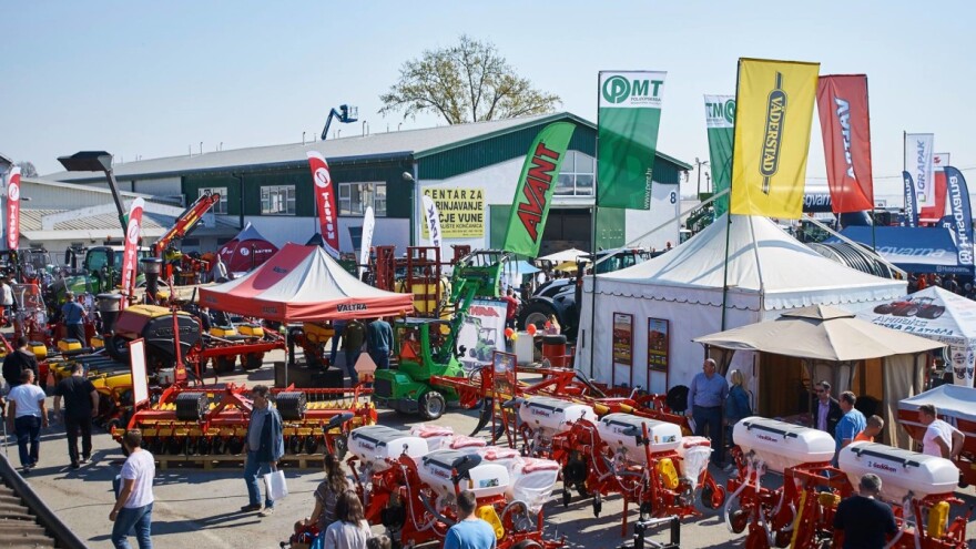 Još se stignete prijaviti za izlaganje na 26. Jesenskom međunarodnom bjelovarskom sajmu!