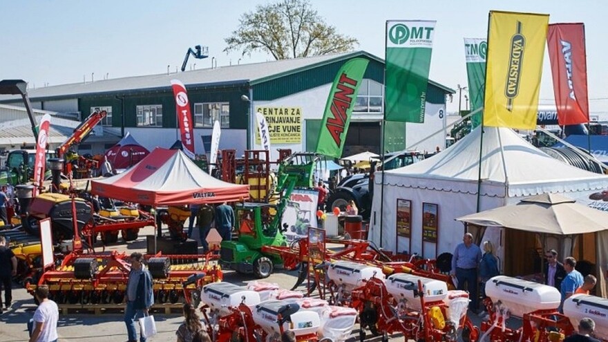 Prijavite se za izlaganje na 26. Jesenjem međunarodnom bjelovarskom sajmu!