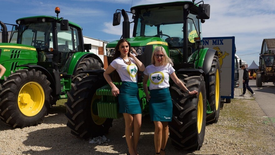 Osvojite ulaznice za 26. Jesenski međunarodni bjelovarski sajam!