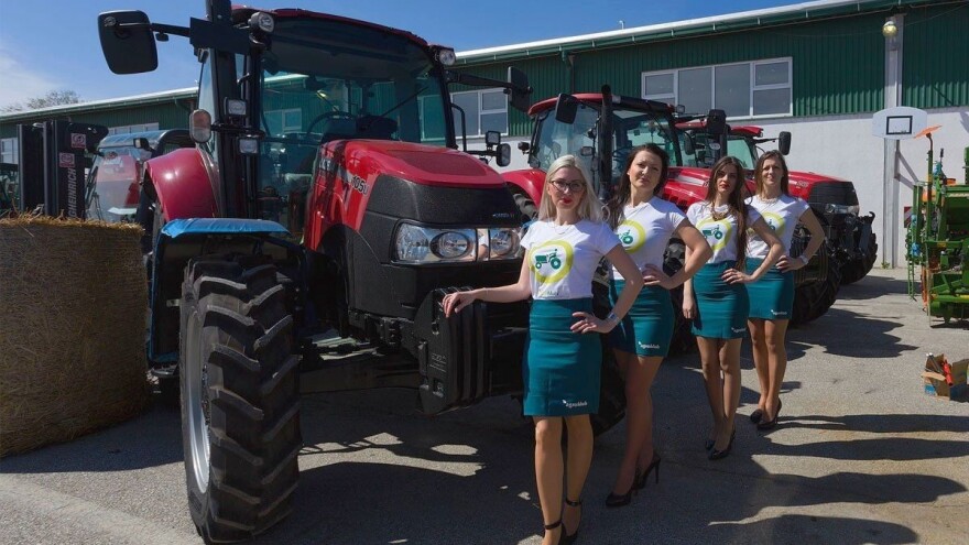 Poklanjamo vam ulaznice za Proljetni bjelovarski sajam!