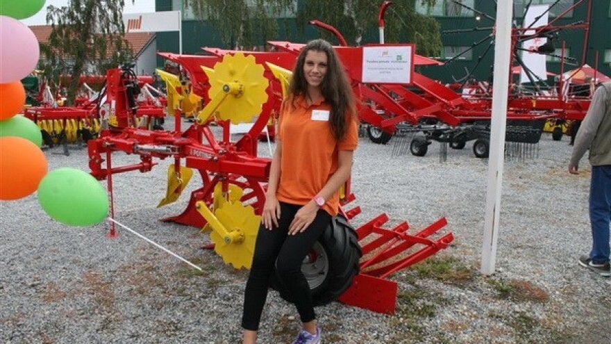 22. jesenski bjelovarski sajam otvorio svoja vrata!