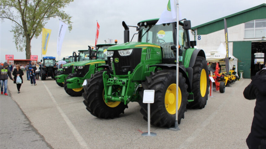OTP Agro krediti unapređuju poslovanje poljoprivrednika