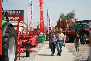Agroklub na Bjelovarskom sajmu 2009 - foto reportaža