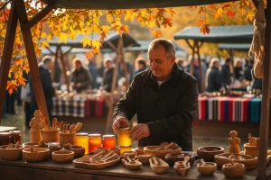 Bjelovarski sajam je prilika za poduzetnike branitelje