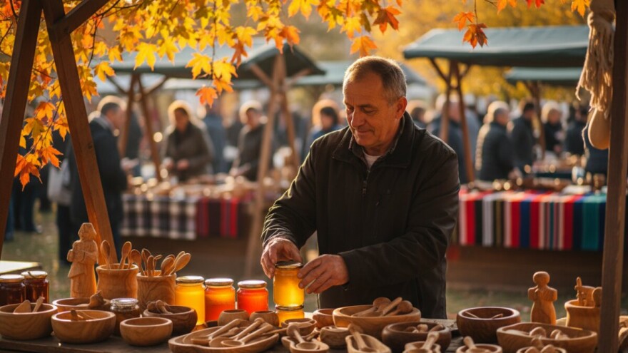 Bjelovarski sajam je prilika za poduzetnike branitelje
