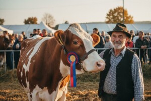 Bjelovarski sajam, jesen 2012