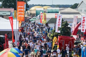 Dijelimo 20 ulaznica za Jesenski bjelovarski sajam - evo kako do njih!