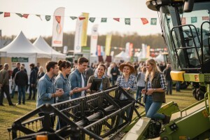 Bjelovarski sajam niže uspjehe i privlači mlade