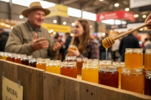 Bjelovarski sajam otvara u subotu sezonu sajmova pčelarskim sajmom