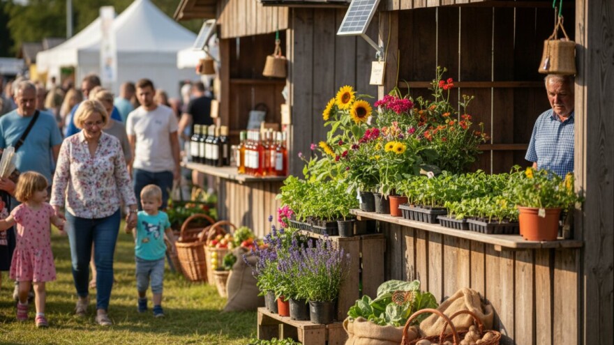 Bjelovarski sajam "Pet u jednom"