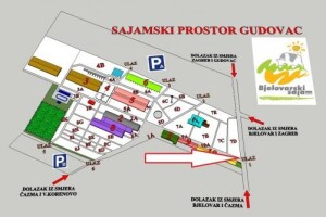 Odabrani dobitnici pozivnica za Proljetni sajam!