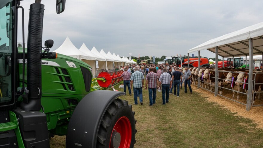 Bjelovarski sajam privlači sve više izlagača