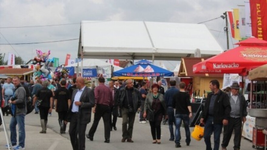 Prijave za proljetni Bjelovarski sajam u tijeku!