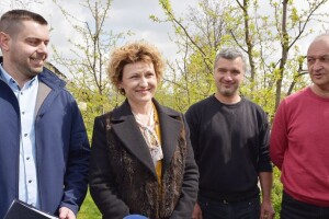 Rade mini strategiju za ulaganje u poljoprivredu, za otkup zainteresirana domaća industrija