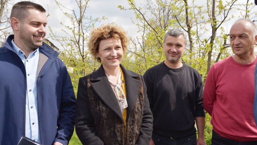 Rade mini strategiju za ulaganje u poljoprivredu, za otkup zainteresirana domaća industrija