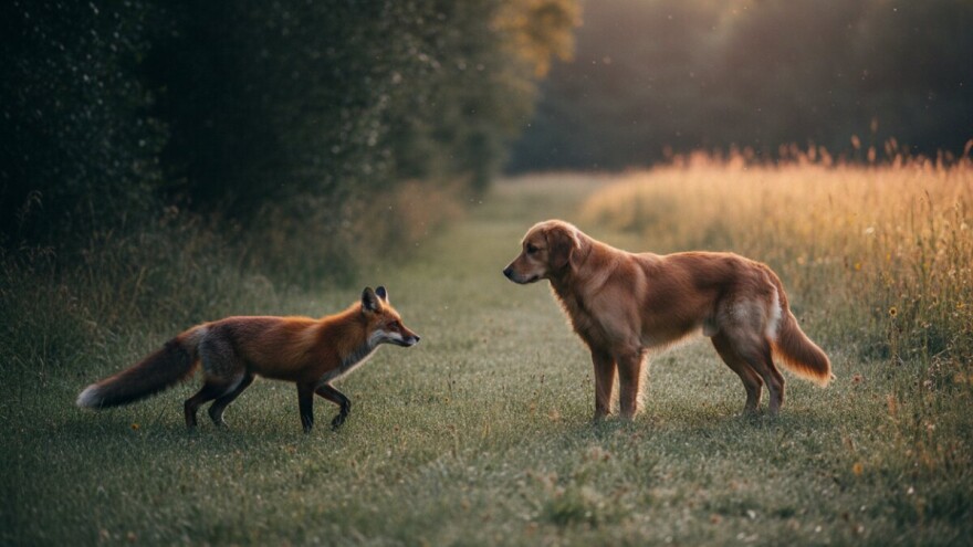 Bjesnoća - što treba znati?