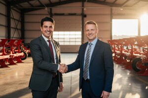 BKL najbolji zastupnik Maschio Gaspardo Grupe