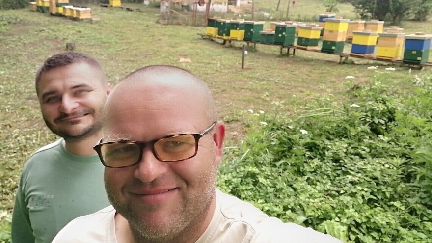 Ko su početnici koji su uneli inovativna rešenja u pčelarstvo?