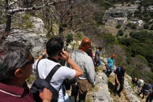 Pustinja Blaca - izazov seoskog turizma