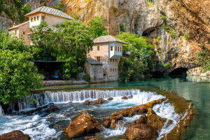 Turizam BiH ima veliki potencijal no nešto ga ipak koči