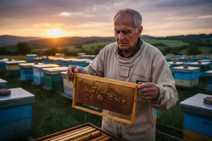 Blagdan zaštitnika pčelara uz slabe prinose meda