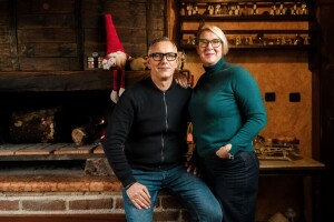 Od male tvornice za preradu bakalara do stolova europskih gurmana