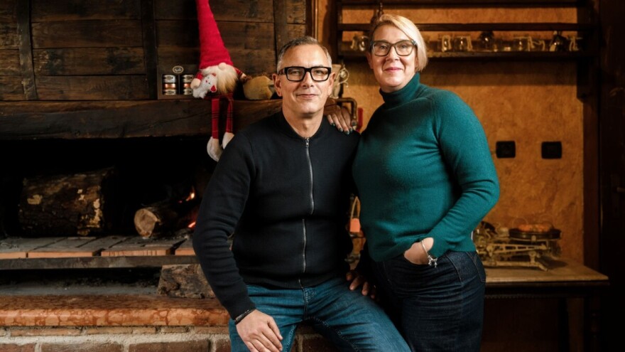 Od male tvornice za preradu bakalara do stolova europskih gurmana