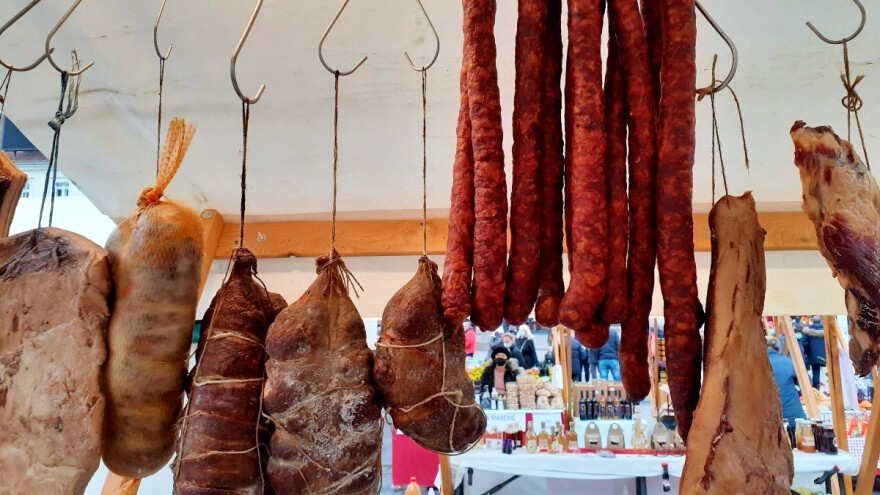 Vrijeme je za poljoprivredni patriotizam - kupujmo domaće za Božić