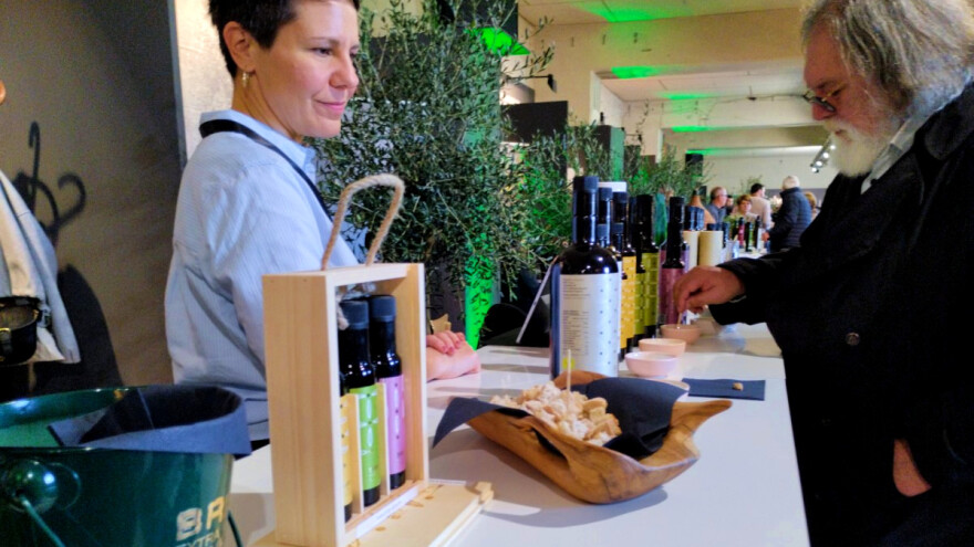 Lena Puhar O'Grady: Posjet Gordona Ramseya otvorio nam je američko tržište