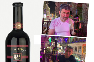 Vedran Mlikota i Stipe Božić: U Nepalu nam konobar preporučio blatinu Vinarije Čitluk