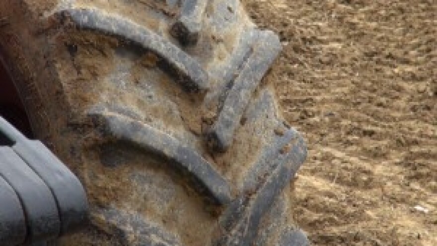 Traktoristi sve oprezniji u prometu