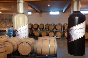 Blaž Enology: Blatina i žilavka vrhunska su vina s međunarodnim potencijalom