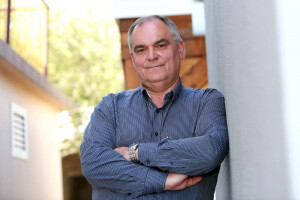 Opasna berba maslina - župan Boban pao sa stabla