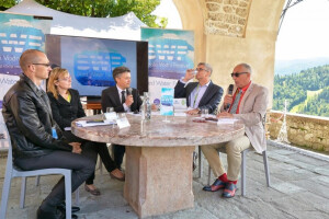 Bled Water Festival u slovenskom Bledu