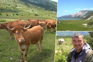 Dolaze turisti iz cijelog svijeta, ali čoban Perko ne može da nađe ženu