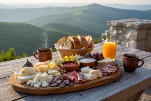 Blidinjski doručak bit će jedna od turističkih ponuda na Blidinju