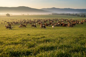 Bliskoistočno tržište otvoreno za goveda i ovce iz RH