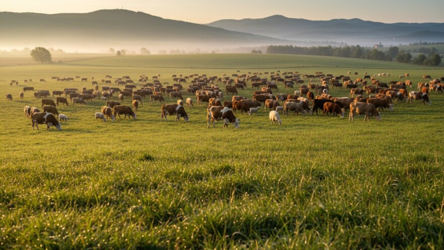 Bliskoistočno tržište otvoreno za goveda i ovce iz RH